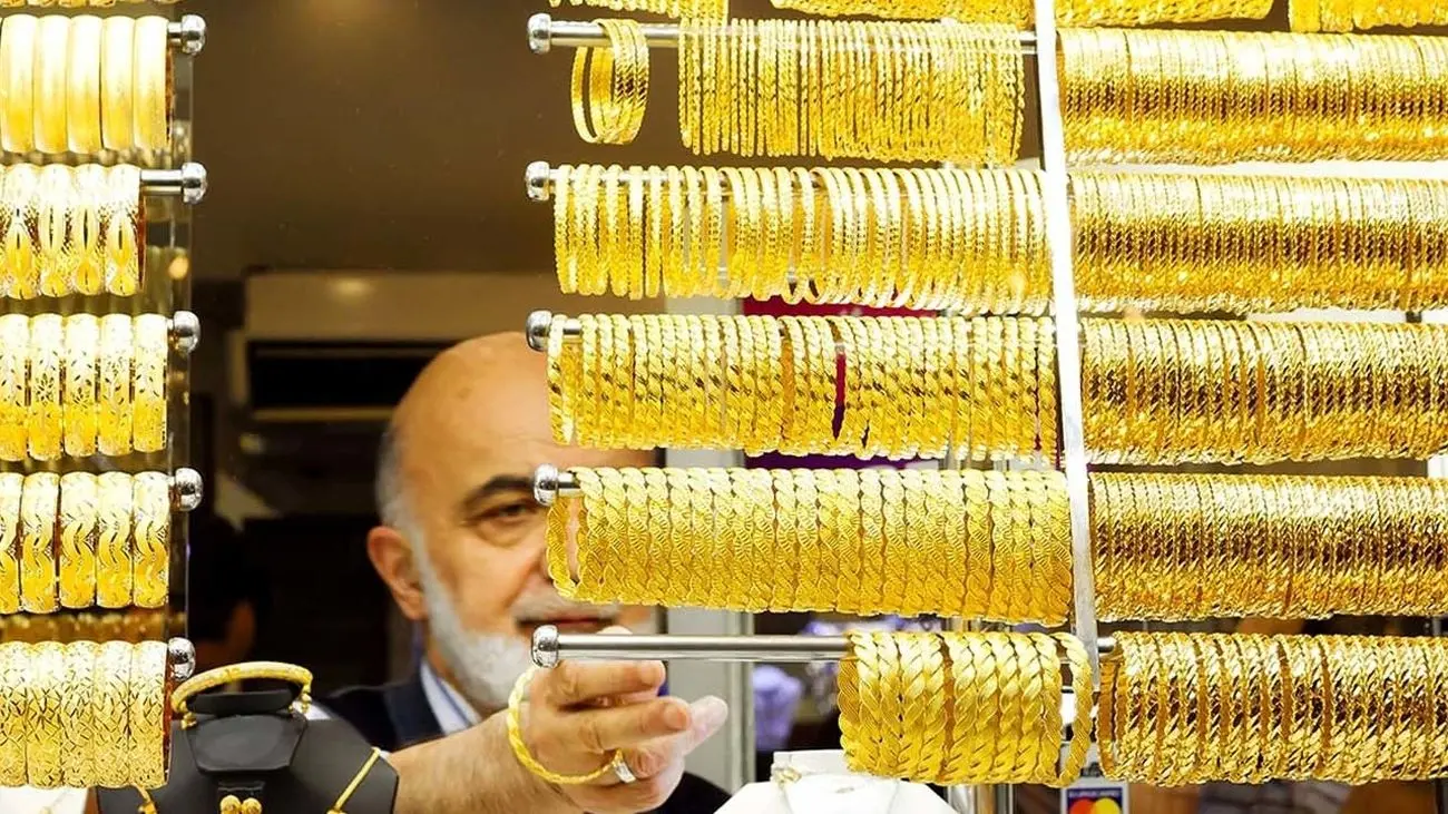 قیمت در بازار طلا کاهشی میشود؟