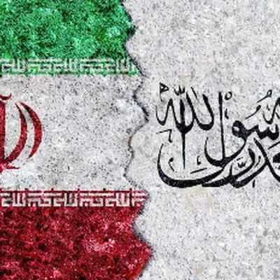 جنگ پنهان ایران و افغانستان؛ رقابتی که جهان را شوکه کرد!