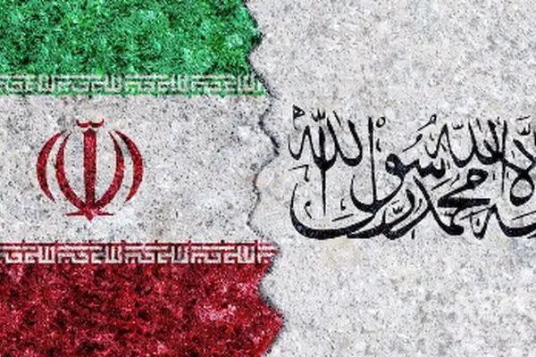 جنگ پنهان ایران و افغانستان؛ رقابتی که جهان را شوکه کرد!