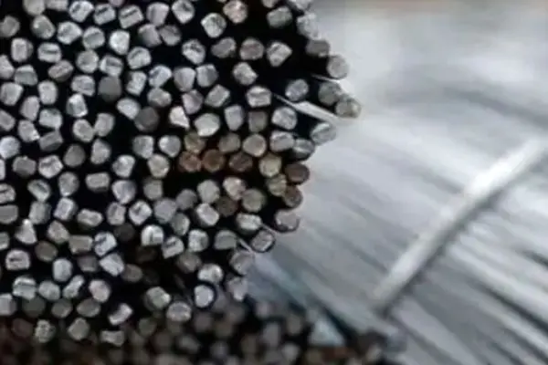  قیمت میلگرد امروز ۲۲ دی ۱۴۰۳ + جدول