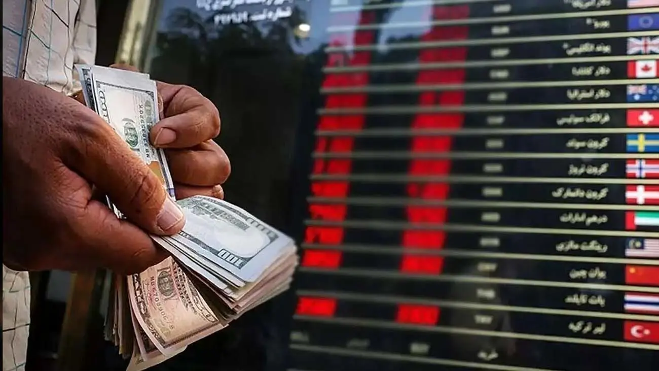دلیل کاهش قیمت دلار / تحلیلگران از روند آینده بازار چه میگویند؟