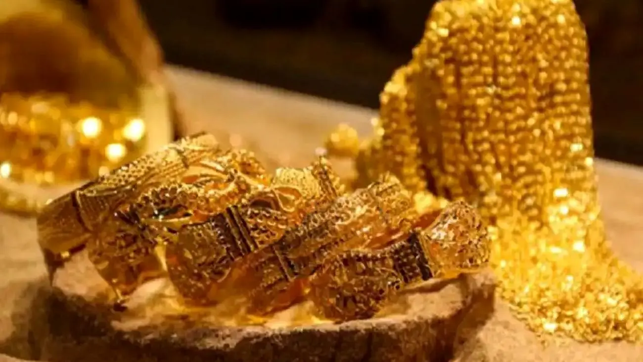 بازار طلا روی ریل صعود افتاد