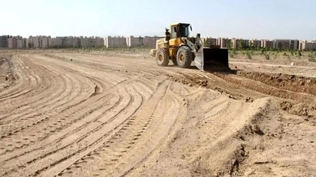 واگذاری زمین رایگان به این خانواده ها / ثبت نام آغاز شد