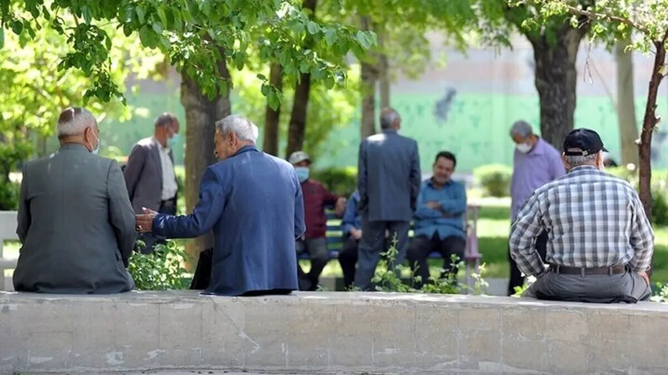 مبلغ متناسبسازی حقوق بازنشستگان واریز شد؟