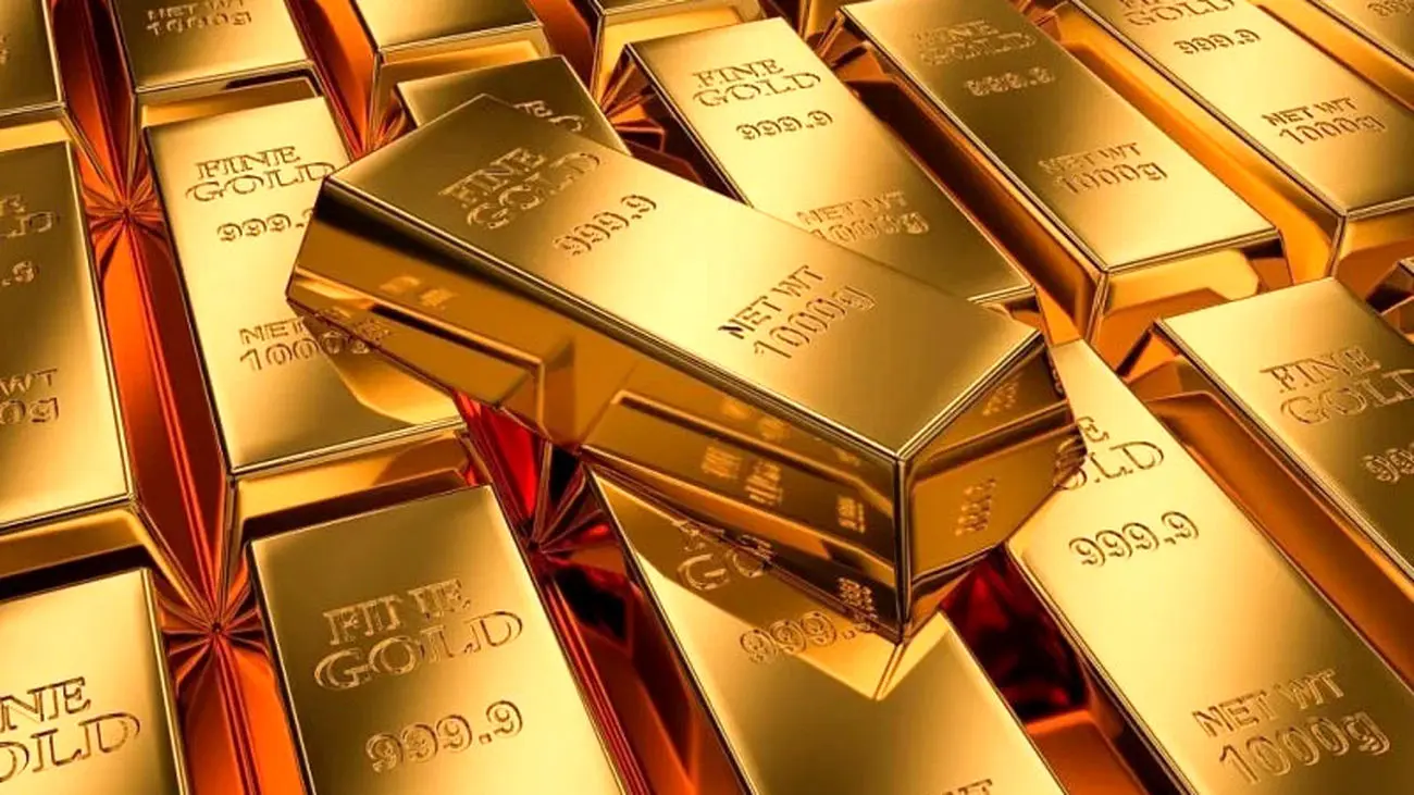 قیمت هر گرم طلای 18 عیار امروز چند ؟