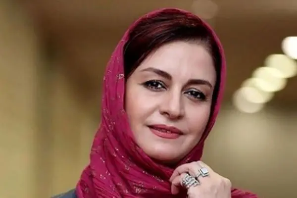 مریلا زارعی: کارگردان اعتراض کرد، من هم جواب دندان‌شکنی دادم!