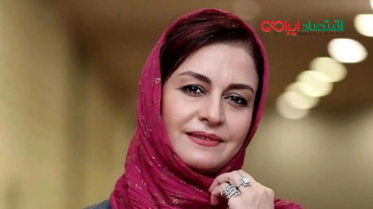 مریلا زارعی: کارگردان اعتراض کرد، من هم جواب دندان‌شکنی دادم!