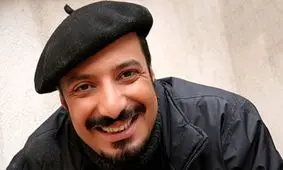 عکس‌های جنجالی امیر جعفری با تاجران عرب!
