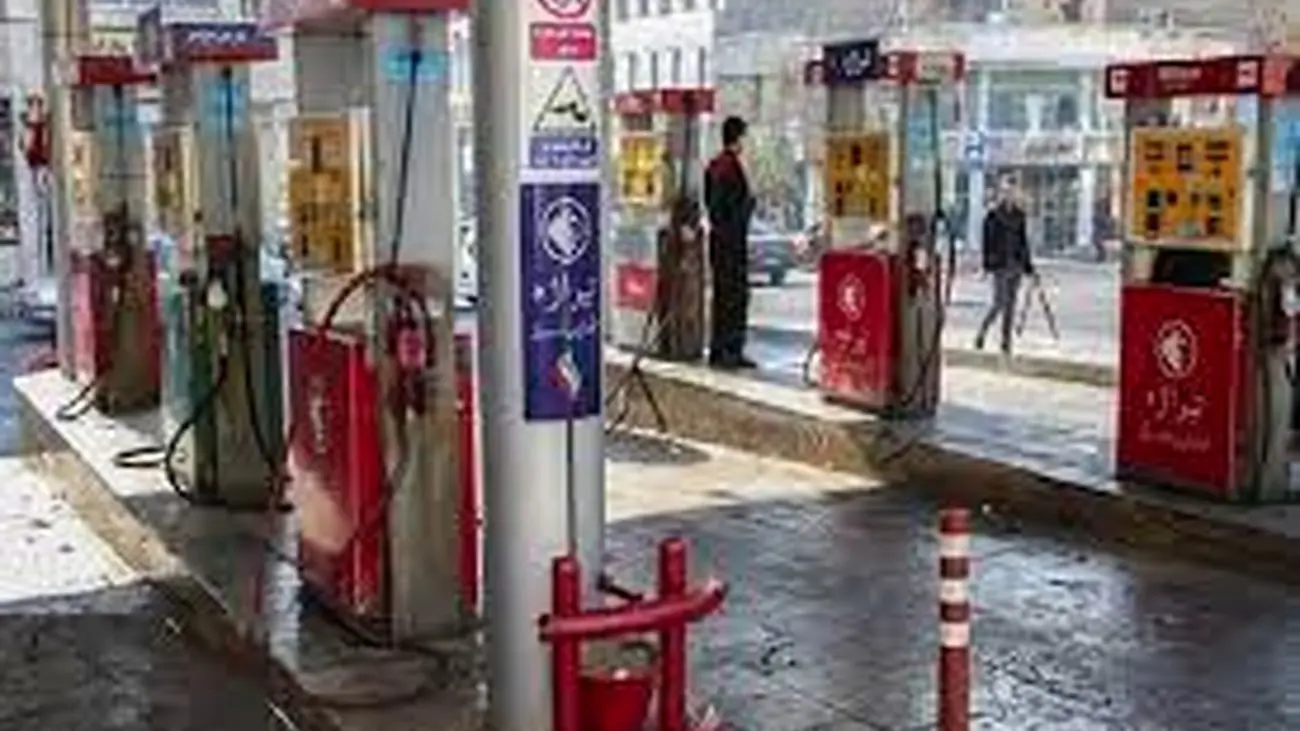 کدام جایگاههای تهران محدودیت سوختگیری ندارند ؟ + جزئیات
