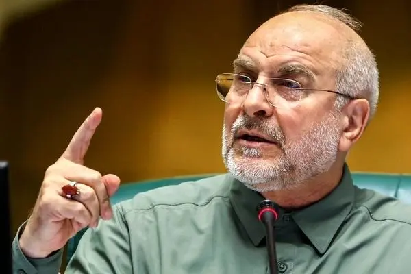 نامه رسمی رئیس مجلس/ مزایای جانبی بازنشستگان واریز می‌شود!