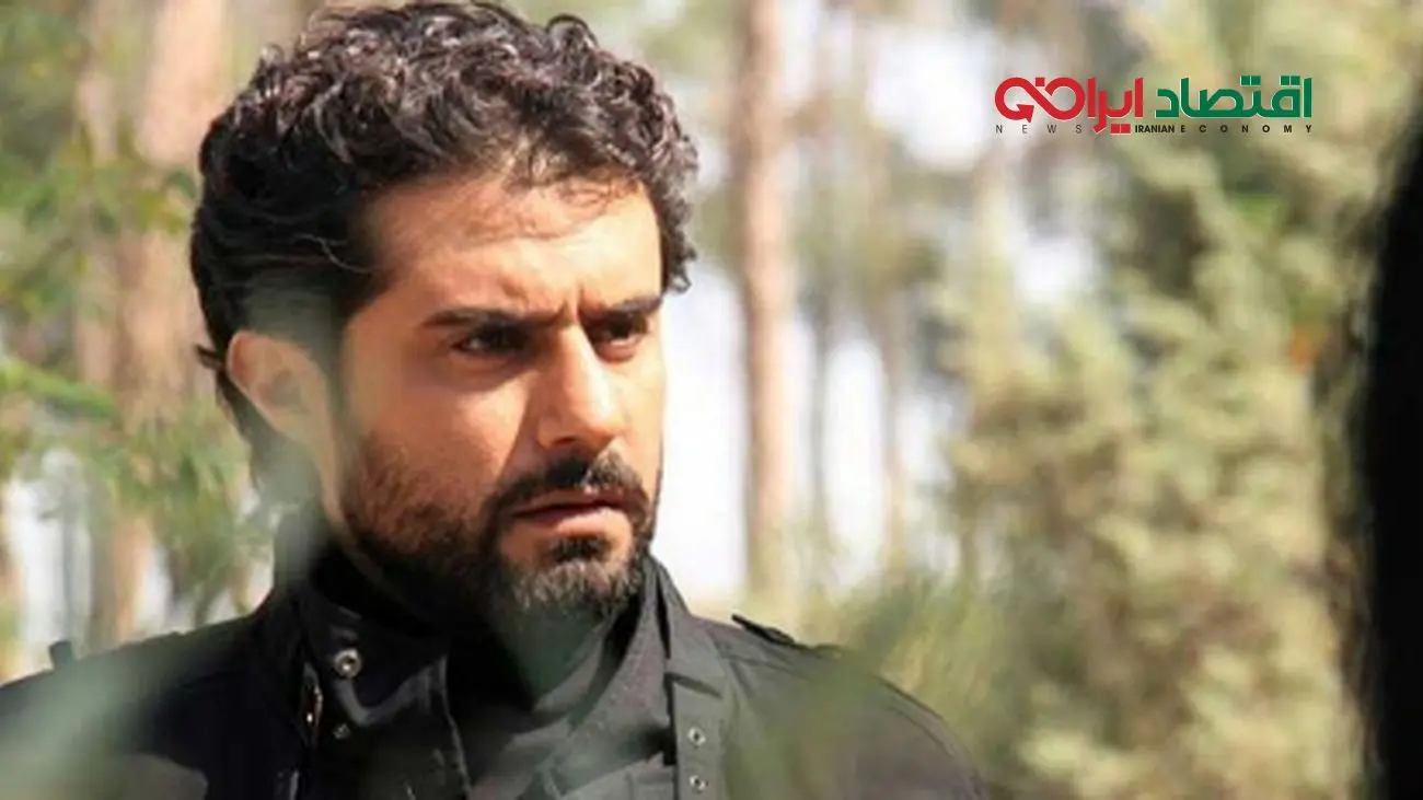 تصویری شوکهکننده از سریال جدید کارگردان آقای قاضی؛ وحید رهبانی در نقش متفاوت!