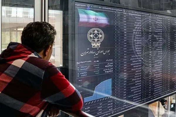  آیا وعده‌های اقتصادی دولت، امروز  بورس را سبزپوش می‌کند؟