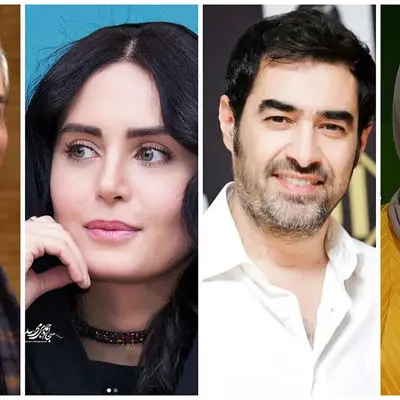 عکس‌های خاص دوران مدرسه بازیگران ایرانی؛ مهران مدیری، ترلان پروانه و دیگران! + فیلم