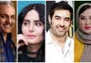 عکس‌های خاص دوران مدرسه بازیگران ایرانی؛ مهران مدیری، ترلان پروانه و دیگران! + فیلم