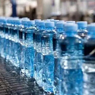 همه چیز درباره توزیع آب بسته‌بندی در تهران