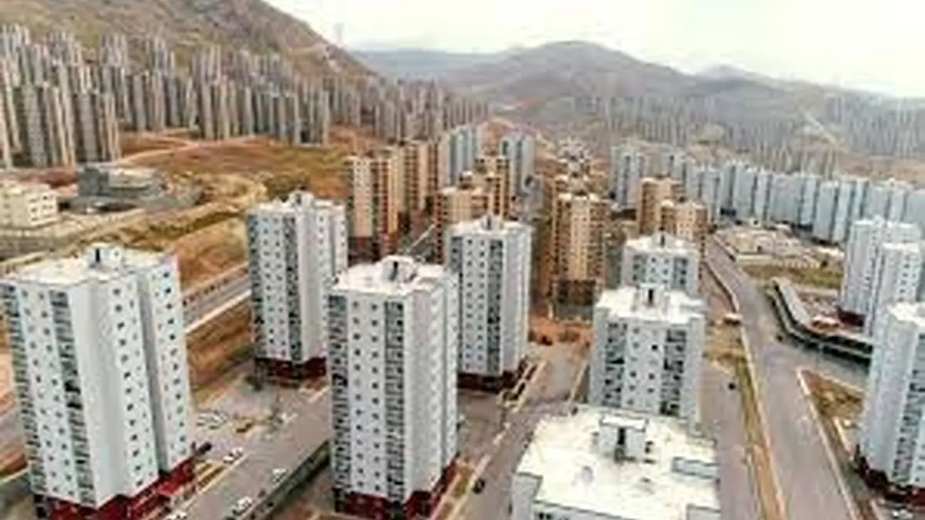 بازار مشاوران املاک سوت و کور شد / ریزش یک میلیاردی قیمت مسکن در این منطقه تهران