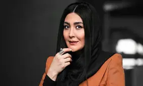 عکس های جنجالی از مراسم عروسی مریم معصومی ! / خانم بازیگر کی شوهر کرد؟!
