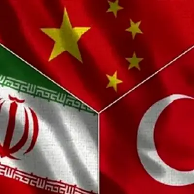 بسته نجات اقتصاد ایران در دستان چین و ترکیه