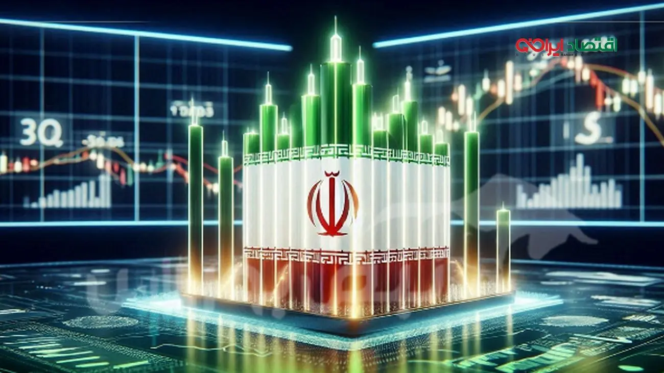 وضعیت بازار بورس ۲۶ مرداد ۱۴۰۴