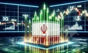 وضعیت بازار بورس ۲۶ مرداد ۱۴۰۴