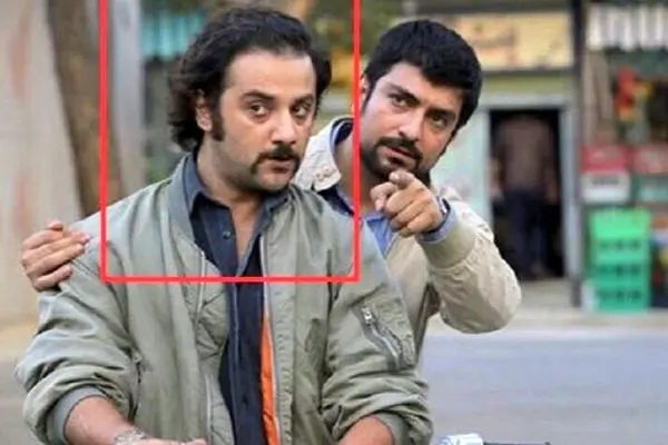 آقای بازیگر سریال کیمیا دیگر قابل شناسایی نیست!