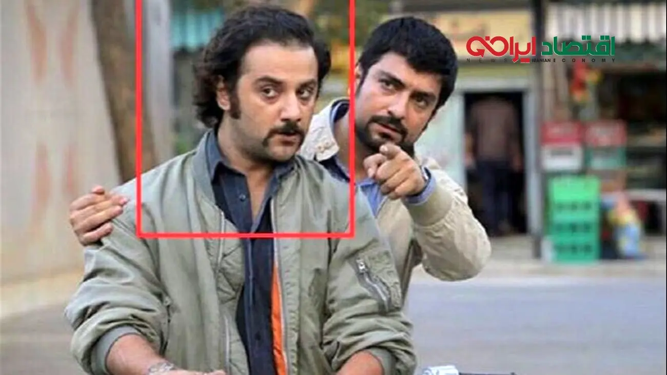 آقای بازیگر سریال کیمیا دیگر قابل شناسایی نیست!