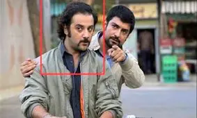 آقای بازیگر سریال کیمیا دیگر قابل شناسایی نیست!