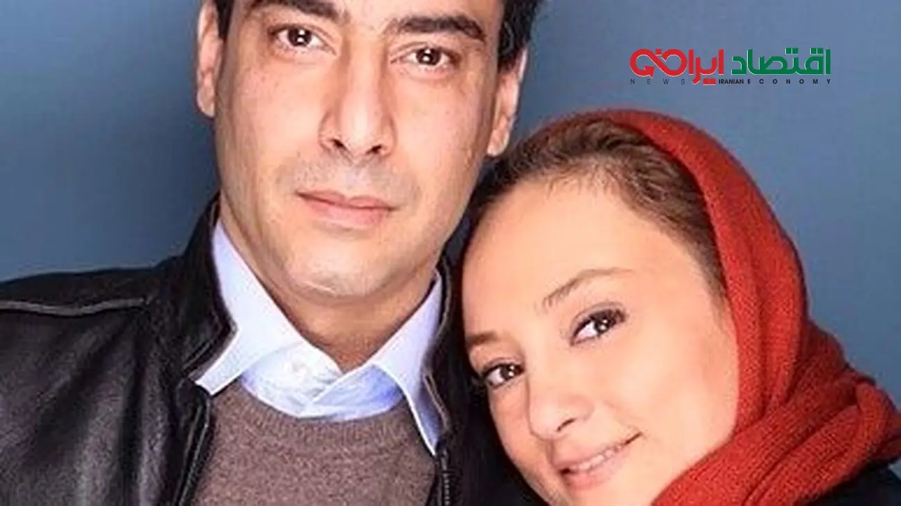 جدیدترین عکس از عاشقانه سحر ولدبیگی و نیما فلاح در خانهشان