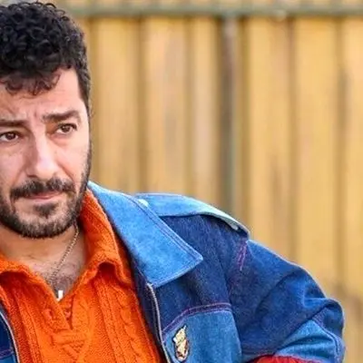 تغییر چهره عجیب نوید محمدزاده؛ چهره‌ای که باور نمی‌کنید!