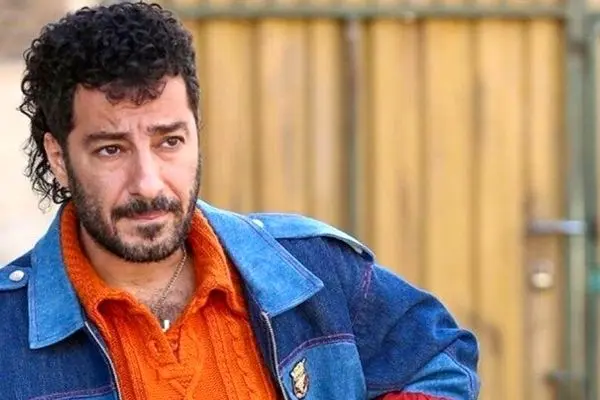 تغییر چهره عجیب نوید محمدزاده؛ چهره‌ای که باور نمی‌کنید!