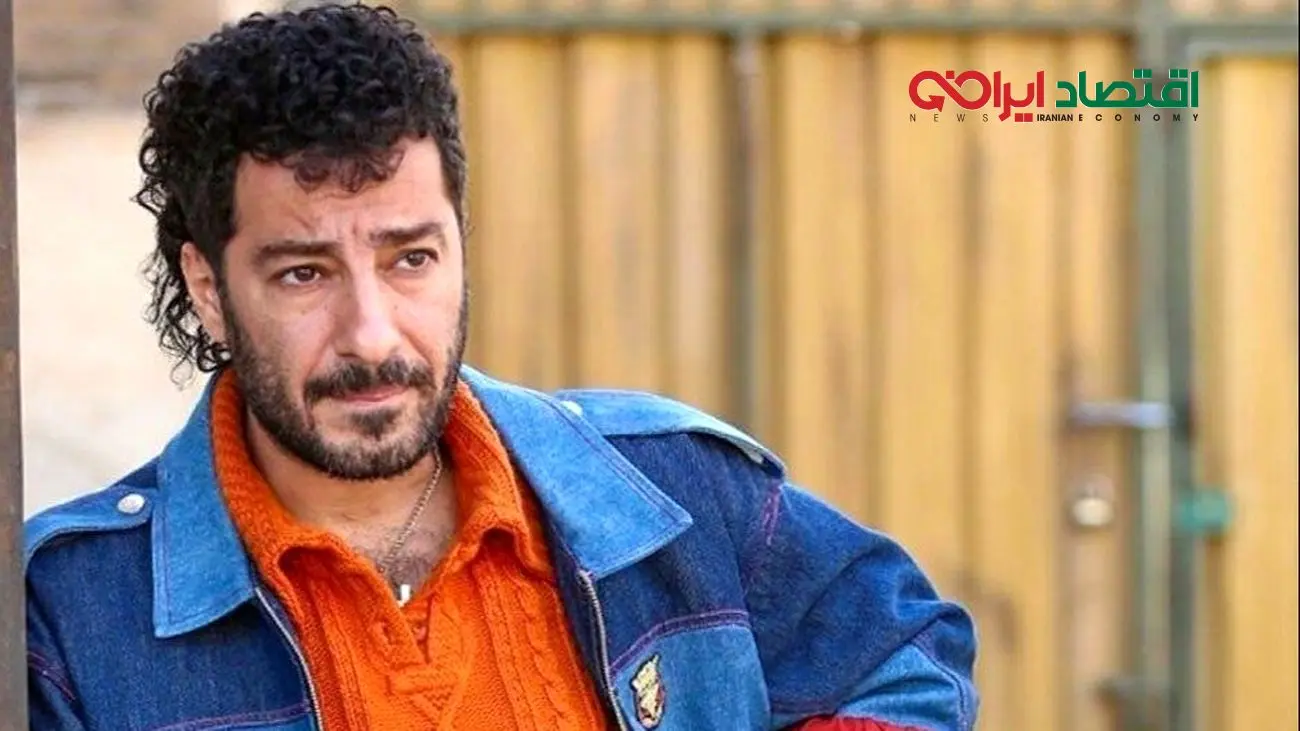 تغییر چهره عجیب نوید محمدزاده؛ چهره‌ای که باور نمی‌کنید!