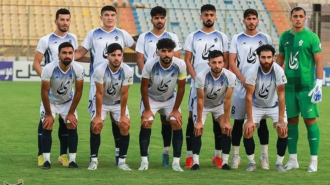 حساب پیکانیها شارژ شد