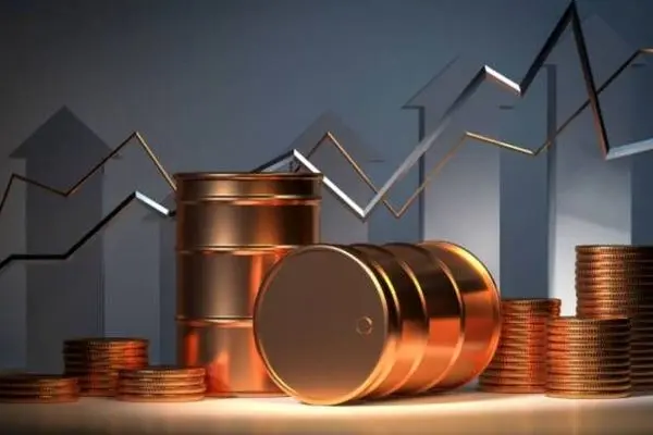 قیمت جهانی نفت امروز ۲۶ مرداد