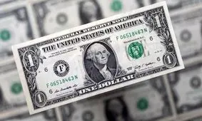 قیمت دلار امروز ۲۳ فروردین اعلام شد