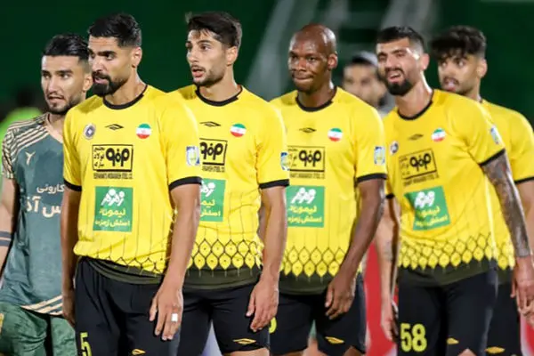 سپاهان در نیم فصل یک ستاره جذب می‌کند/ بازیکن مدنظر پرسپولیس و استقلال در مسیر اصفهان