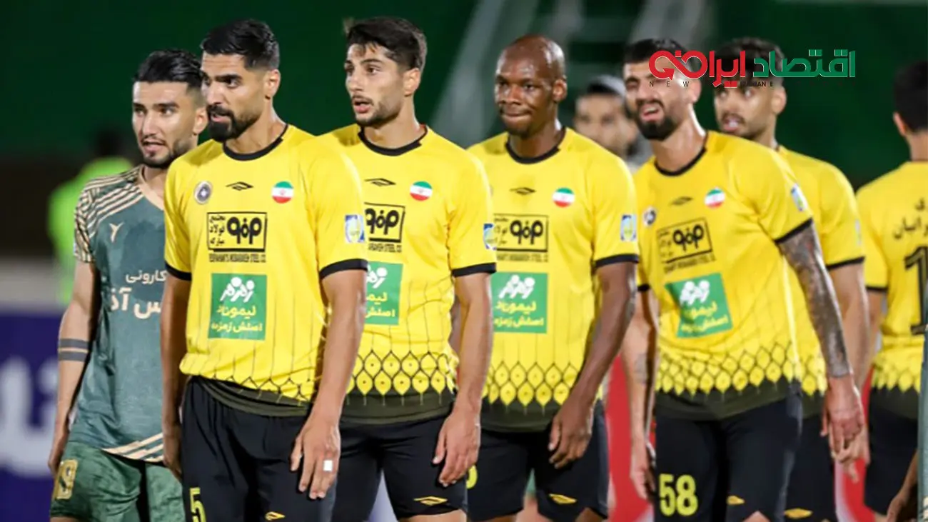 سپاهان در نیم فصل یک ستاره جذب میکند/ بازیکن مدنظر پرسپولیس و استقلال در مسیر اصفهان