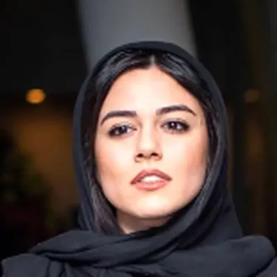 تصویر خاص ماهور الوند در پشت‌صحنه فیلم جدید فاش شد!