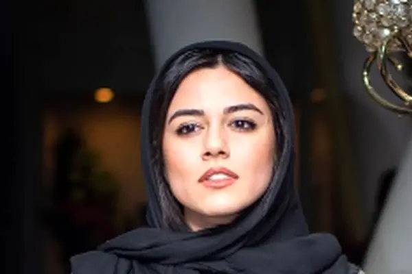 تصویر خاص ماهور الوند در پشت‌صحنه فیلم جدید فاش شد!