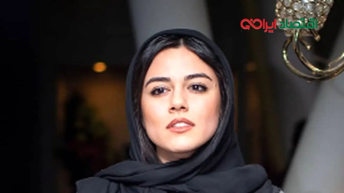 تصویر خاص ماهور الوند در پشت‌صحنه فیلم جدید فاش شد!