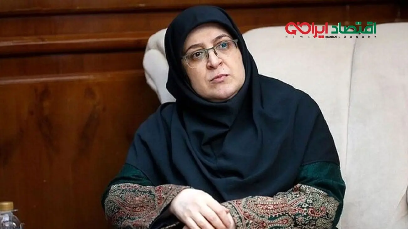 سخنگوی دولت به جمع دانش آموزان رفت