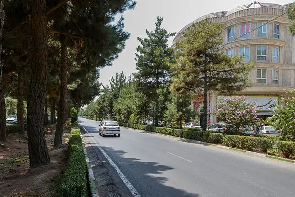 جدول قیمت رهن کامل یک واحد آپارتمانی در این منطقه 
