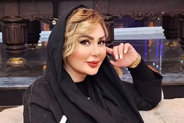 تصویری کمتر دیده شده از ماه چهره خلیلی و نیوشا ضیغمی در دهه 80