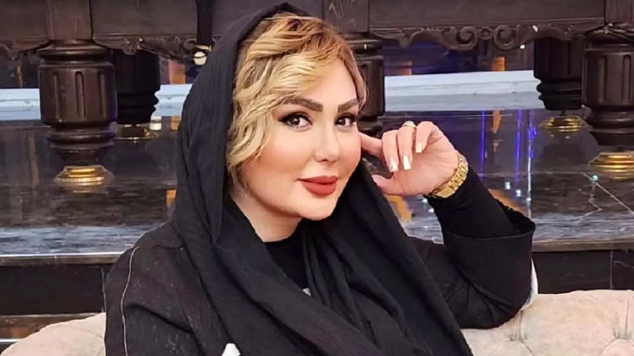 تصویری کمتر دیده شده از ماه چهره خلیلی و نیوشا ضیغمی در دهه 80