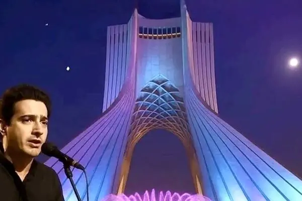  دولت محل کنسرت  همایون شجریان را مشخص کرد