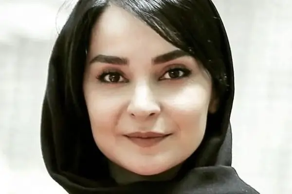 عاشقانه‌ترین لحظه‌ها با استایل جذاب مهدیه نساج و همسرش