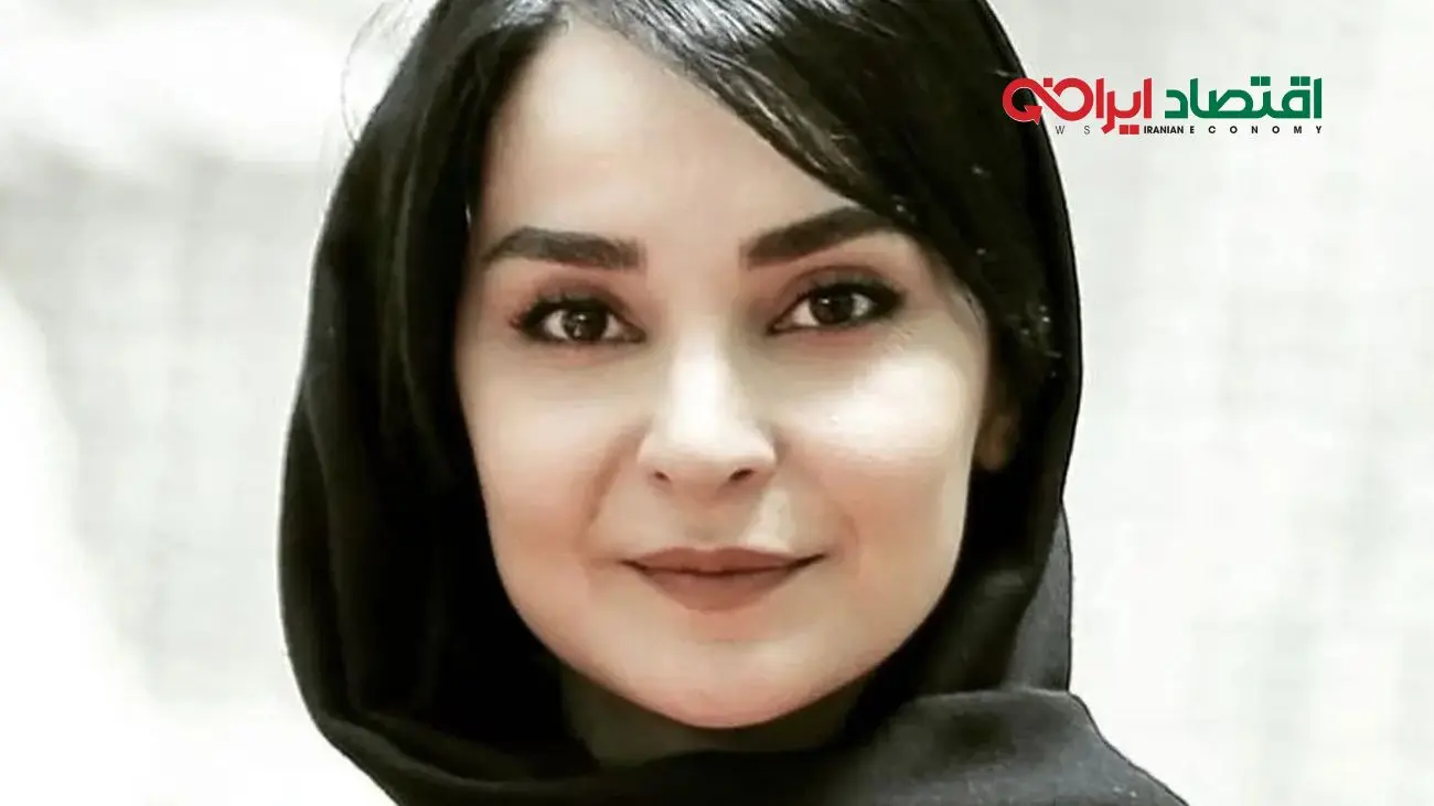 عاشقانه‌ترین لحظه‌ها با استایل جذاب مهدیه نساج و همسرش