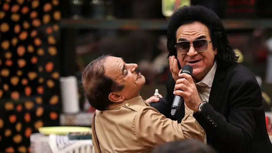 جوکر 2 مرزهای اخلاق را شکست؛ رکیک‌ترین فصل تا به امروز!