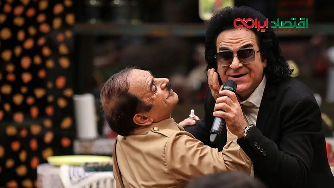 جوکر 2 مرزهای اخلاق را شکست؛ رکیک‌ترین فصل تا به امروز!