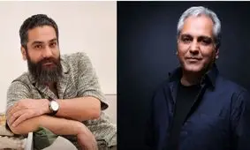 کنسرت رویایی مهران مدیری در دبی با حضور علی زندوکیلی!