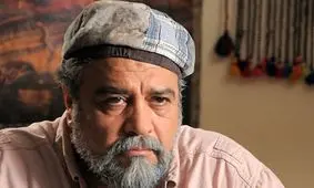 آیا می دانستید این مرد خوشتیپ داماد محمدرضا شریفی نیا بوده ؟! + عکسی که فاش کرد